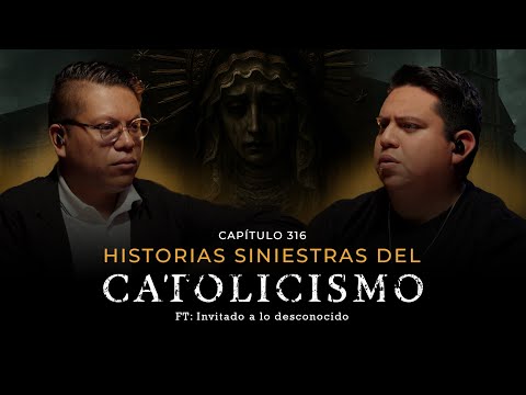 El Sacerdote Que Pacto Con Lucifer | El lado oscuro del catolisismo