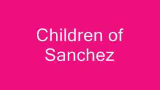 Tokyo Kosei Wind Orchestra - Children of Sanchez