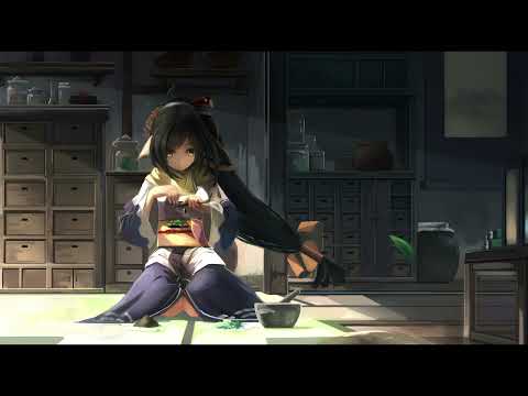 Utawarerumono: Mask of Deception (BGM) - Furaijin [EXTENDED]