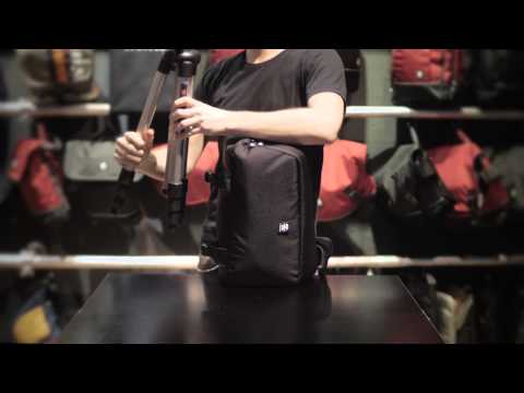 CRUMPLER HOW-TOs // Quick Escape Sling L