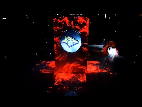 Metallurg Magnitogorsk pre game show