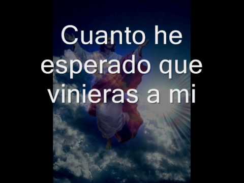 Nadie te Ama como Yo Martin valverde