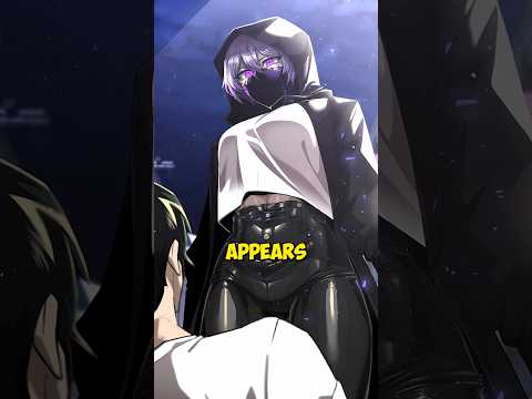 She Thinks He Killed the #1 Hero