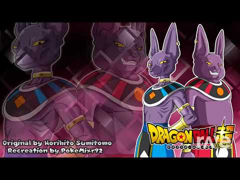 Halusatwin Erased - Dds & Dragonball Super | RaveDJ