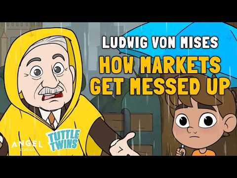How Subsidies Create Messed Up Markets | Economics Explained