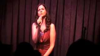 Kimberly Larkin   Love Like Breathing