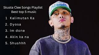 Download lagu Skusta Clee Best Songs Playlist mp3 Download lagu Skusta Clee Best Songs Playlist mp3