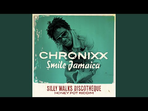 Smile Jamaica