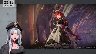 【デナアビ】シビルの新衣装は幻だった…？？？【VTuber】