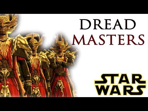 Dread Masters - Birth Pain Fear Death