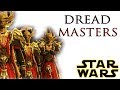 Dread Masters - Birth Pain Fear Death