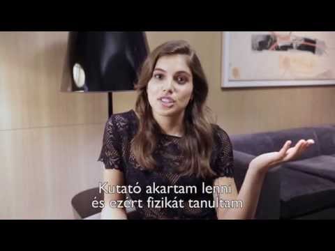 #ImAStory - The story of Shlomit (Sub Hun - 30'')