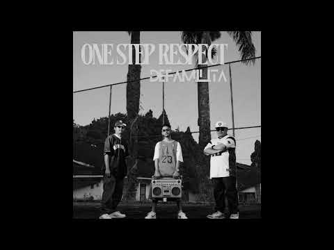 Defamilita - Song To My Friend Instrumental