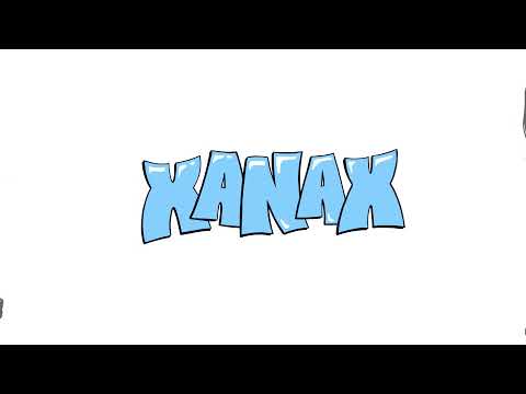 YUNG BEEF x EL HIGH -  XANAX (Audio Oficial) - SUPER HIGH THE EP