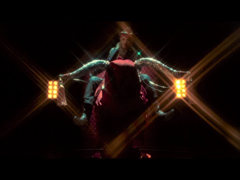 Video thumbnail for STRIPPER