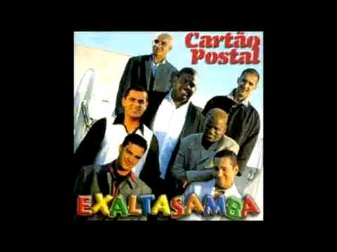 Exaltasamba - 01 - Cartão Postal