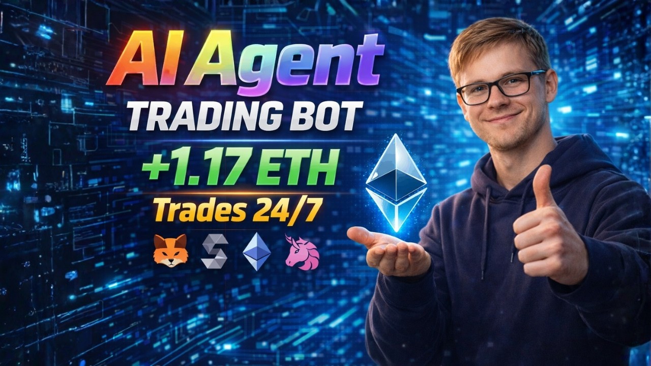 How to Build an AI Trading Crypto Arbitrage Bot (Before It's Too Late)