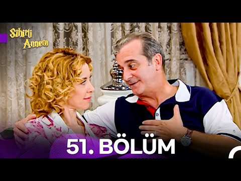 Sihirli Annem 6. Sezon 51. Bölüm (İyileştirilmiş Versiyon)