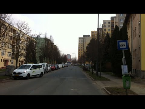 Szombathely 6H járat; Ipartelep - ÉNYKK Zrt.