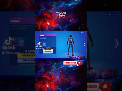 Fortnite Shop von 18.6.2021