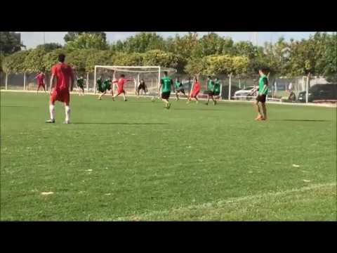 Tabare Benitez Arquero