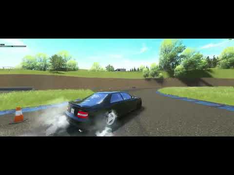 Assetto Corsa REVIVE199x Drift Pack JZX100