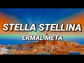 Ermal Meta - Stella stellina (Testo/Lyrics)