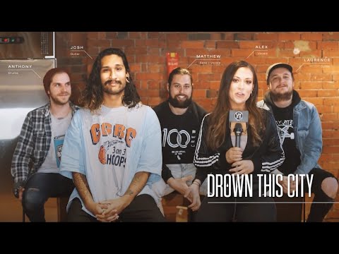 Introducing: Drown This City
