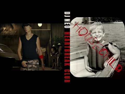 DJ Neo ft. Martina Balogova- Housechild (album version)