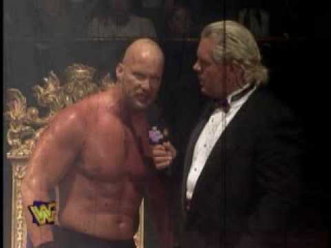 WWE 24/7 Classics On Demand: Legends of Wrestling