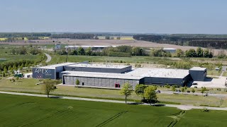 APEX Group 🌱💧  Making green HYDROGEN happen.