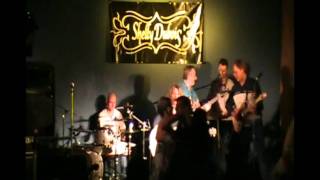 Shelly Dubois & band - Country Dance Video Compilation