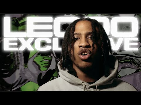 Sdot Go x Jay5ive - Enough (Unreleased)