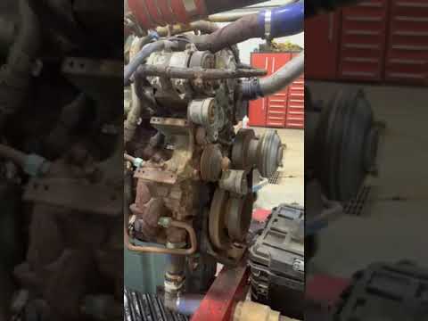 Video for Used 2005 Detroit SERIES 60 Engine Assy