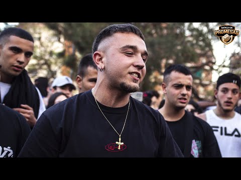 RAMUDO - "LEY DE VIDA" 💔 (BDP NACIONAL)