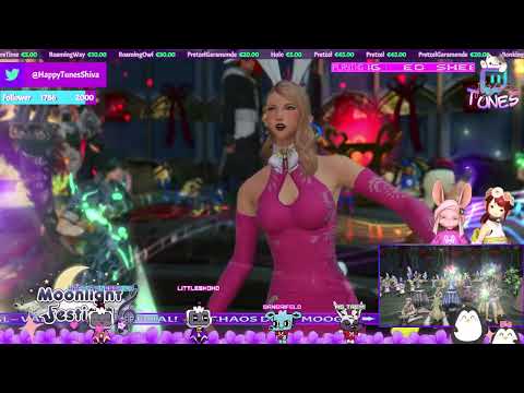🌙 Moonlight Festival – Valentione’s Special! 💖 ★ Moogle ★ Join Us | !location | !ai = Tuneingway