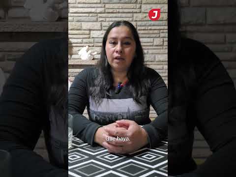 JORNADA MEDIOS - Justicia por Tiziano