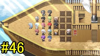 #46【実況】最終決戦へ！『INNOCENCIA ECLIPSE』