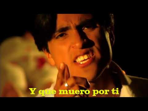 Llora Mi Corazón video