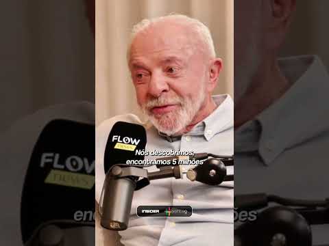IGOR ENQUADRA LULA sobre o INSS! 🚨 #lula #inss #flow #política