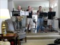 Trumpet Boredom - Mickey Mouse Club March ...