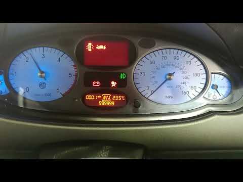 фото двигатель (двс) mg zt 0