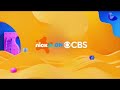 Nick Jr On CBS ID Bumper 2023 Present With Upper Case Version