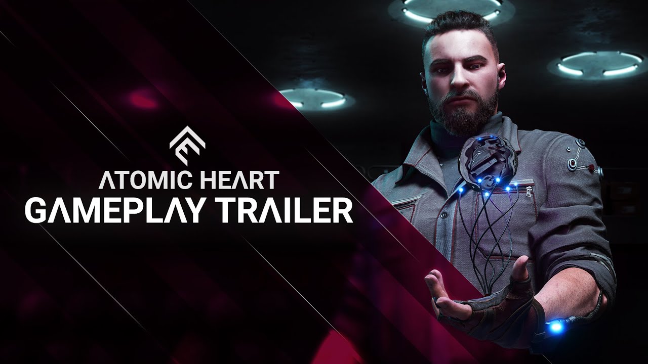 Atomic Heart - Atomic Pass, PC Steam Downloadable Content