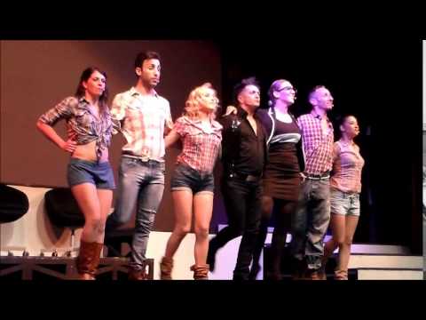 Sindrome da Musical- Fai la corte e Il Ratto delle Sabine