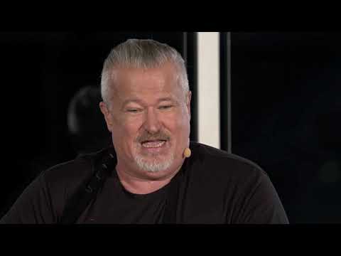 Mike Supancic - Familientreffen - Kabarett im Turm