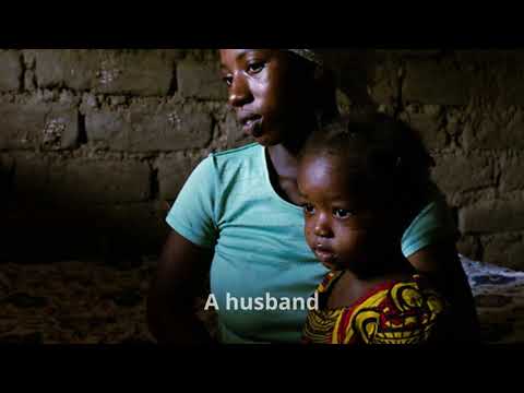 Who is Aliou Candé?