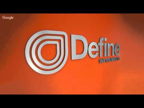 Introducing the Merlin Panel Meter, a new generation of digital indicator