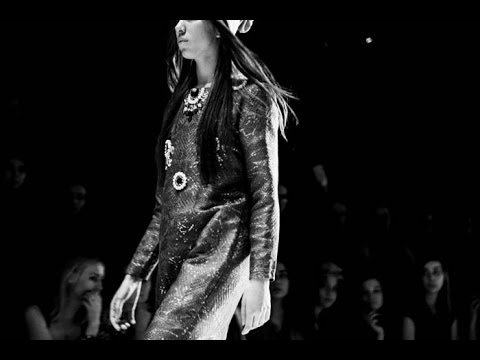 AKA NANITA - Fall/Winter 2015-2016