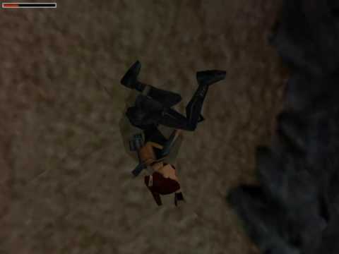 Let's Play TRLE - Relics of Power (34) Temple of Rathmore